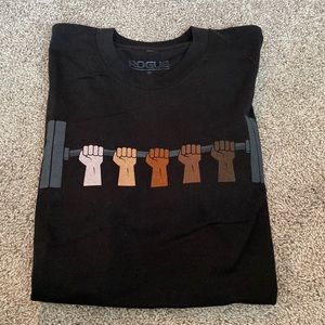 Rogue T-shirt